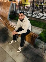 Ayush Yadav