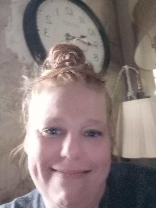 Jenelle McDonald