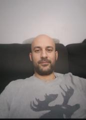 Daniel Mendes