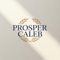 Prosper Caleb