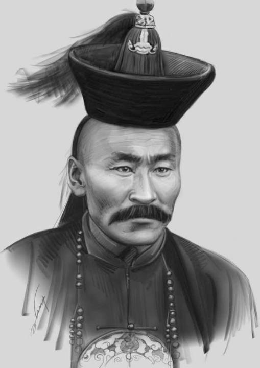 Munkh Tsolmon