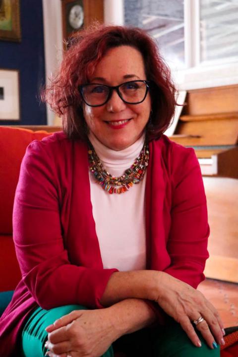 Myren Lucía Losada Muguruza