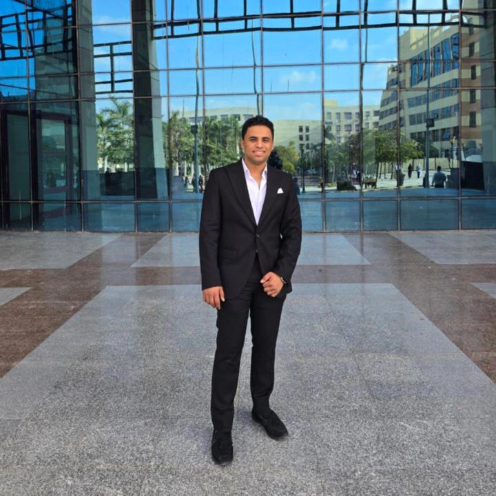 Yousef Abdelaziz