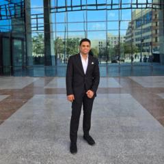 Yousef Abdelaziz