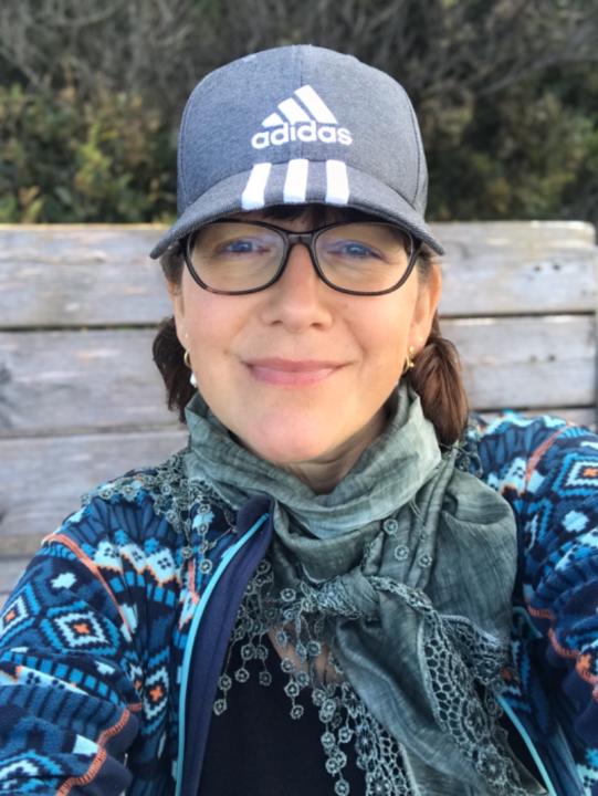 Jeanette Bernholm