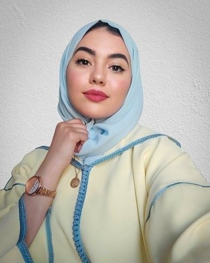 Sumaya Ahmed
