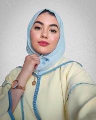 Sumaya Ahmed