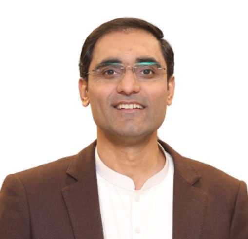 Usman Mirza