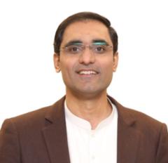 Usman Mirza