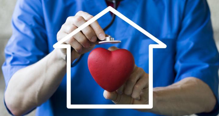 Home Health Business