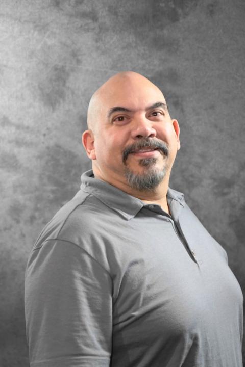 Olivo Contreras