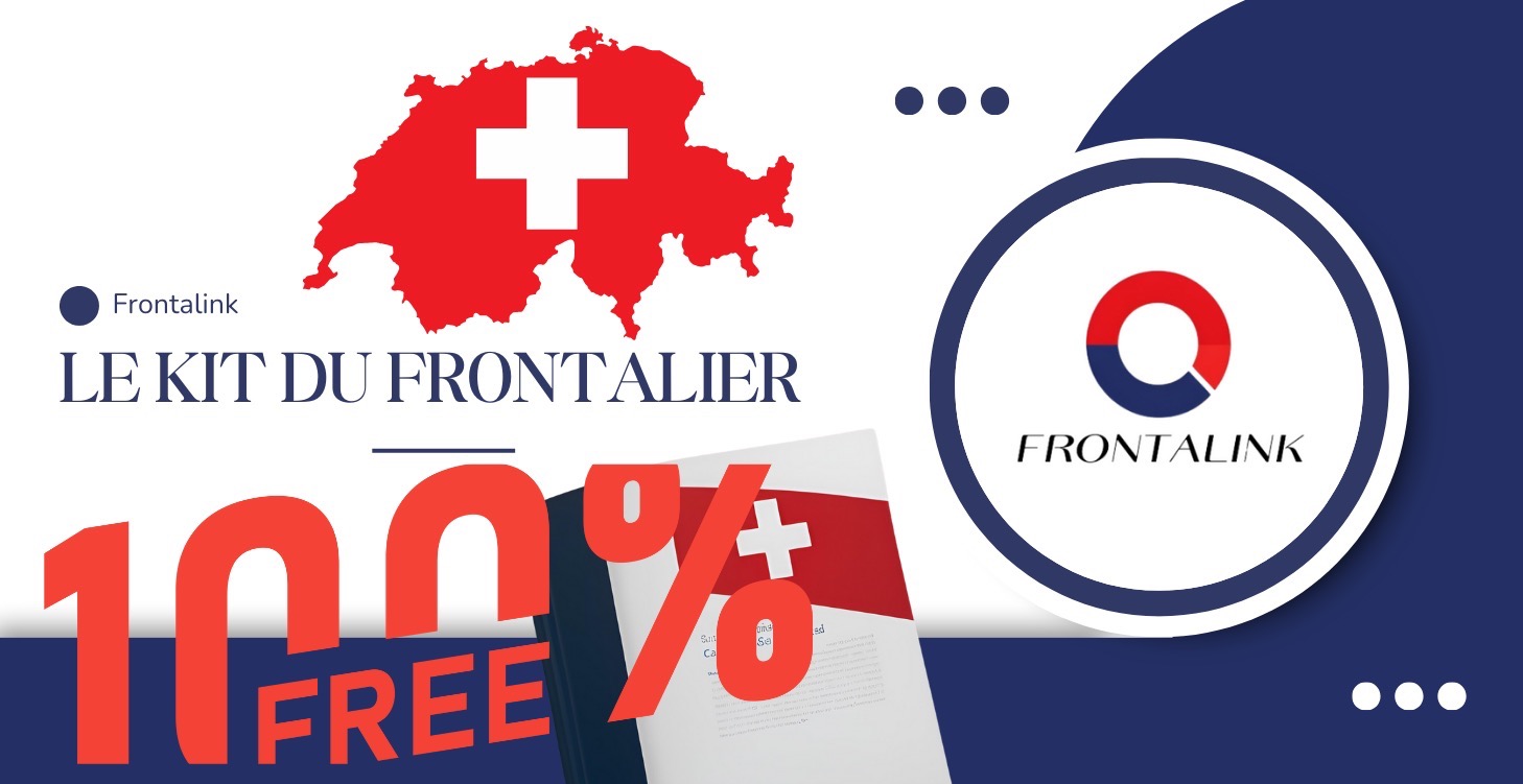 Kit du Frontalier LITE