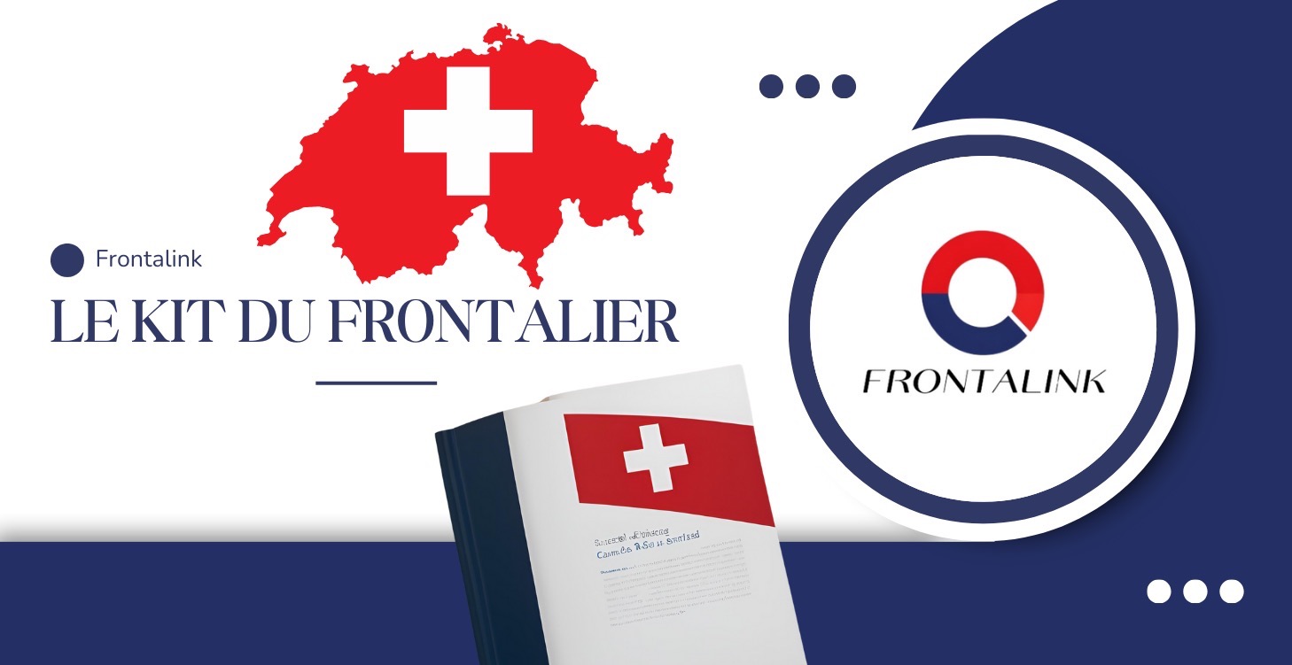 Kit du Frontalier DELUXE