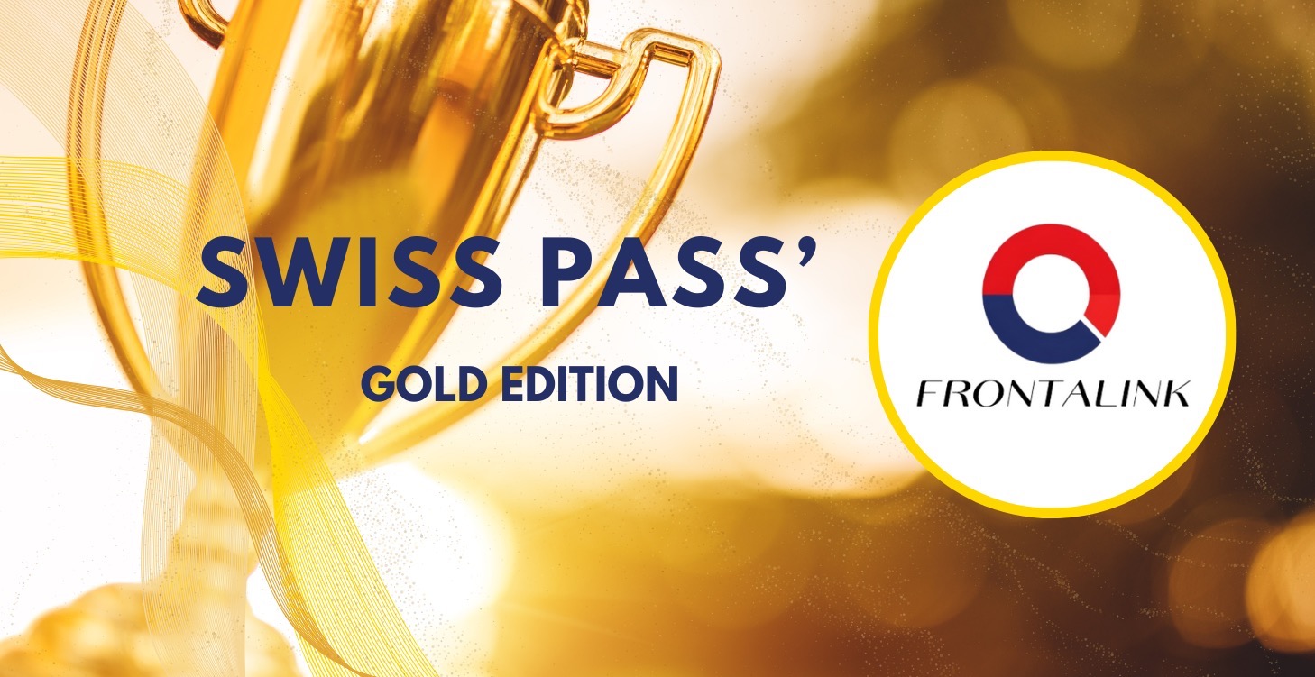 SWISS PASS'