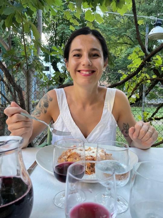 Talia Miceli