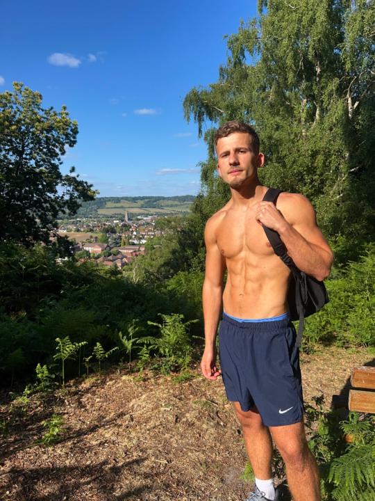 Luca Montanino