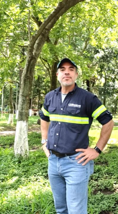 Juan Francisco Estrada