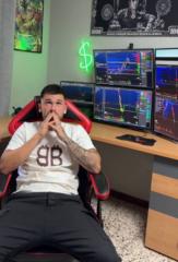 Alex Gonzalez arenas