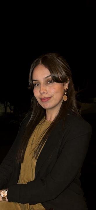 Sarah Safi