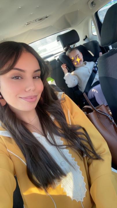 Sarah Safi