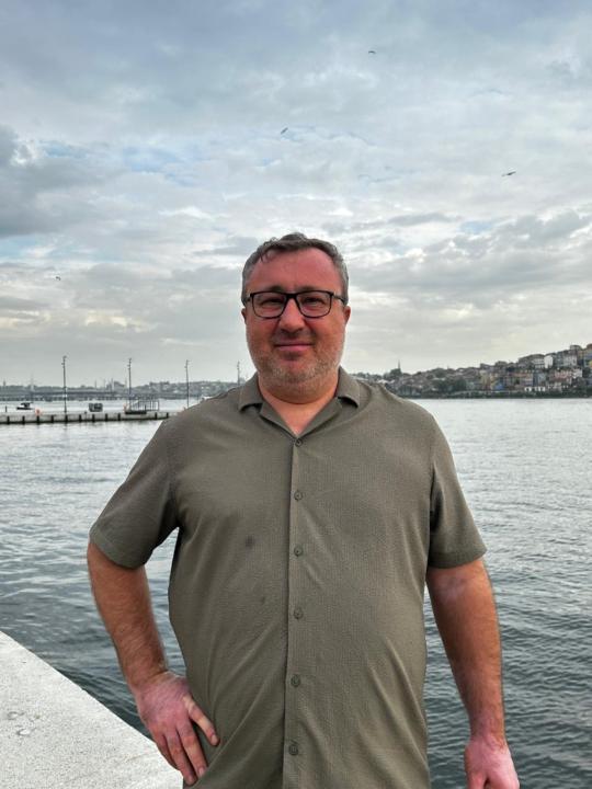 Yusuf Yusuf kaya