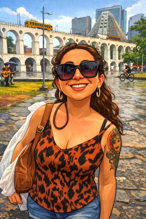 Veronica Olmedo