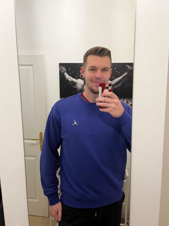 Tim Teufl