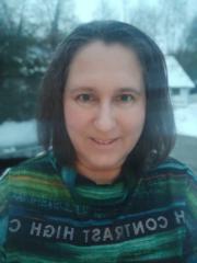 Christine Lang