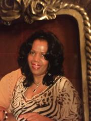MaryAnn Moss