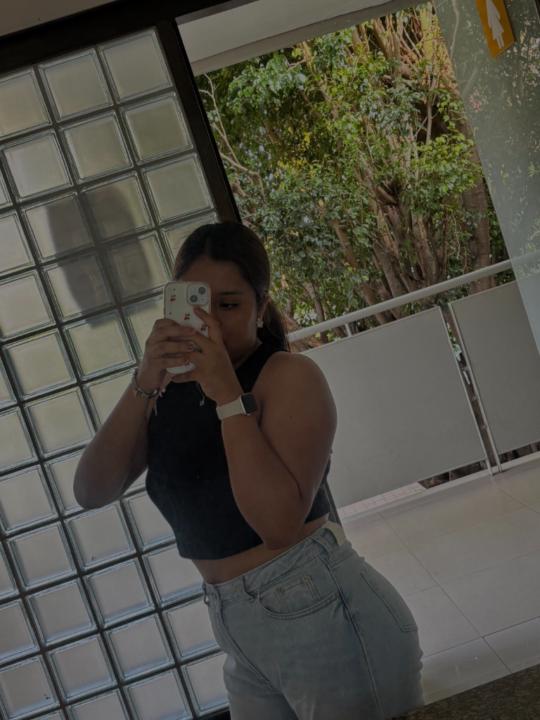 Noemi Sabine Cordova Santiago