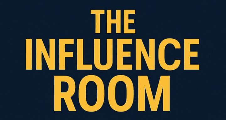 The Influence Room