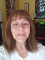 Marcela Olivares González