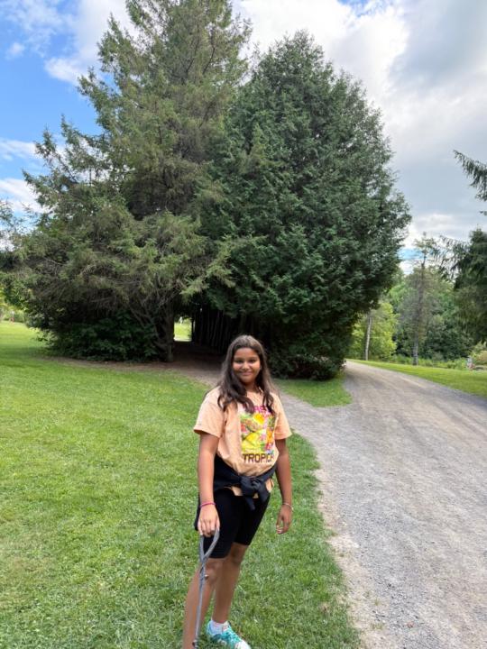 Savanna Ratnasamy