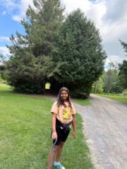 Savanna Ratnasamy