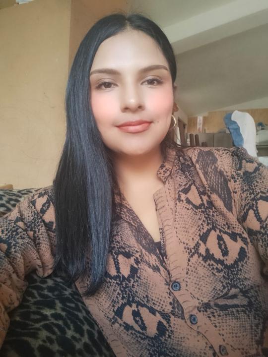 Jaqueline Trinidad