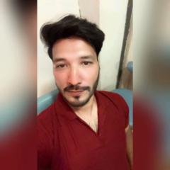 Amaan Owaisi