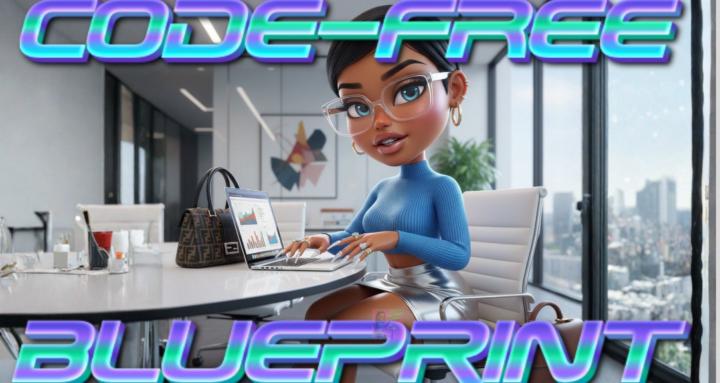 Code-Free Blueprint