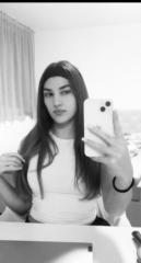 Ariana Amanatidis