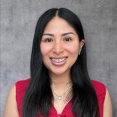 Veronica Hu Os