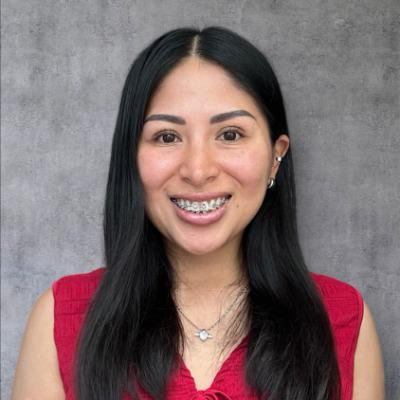 Veronica Hu Os
