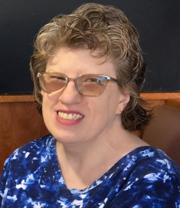 Ericka Hamilton