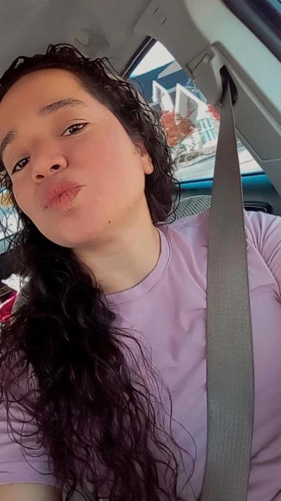 Carla Oropeza