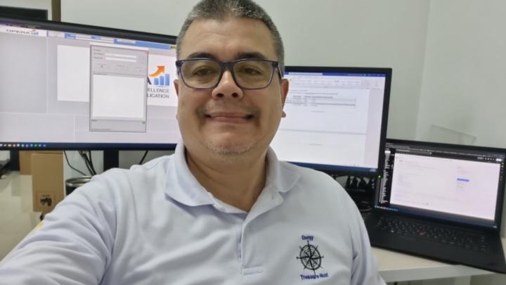 Yoniliman Aguirre