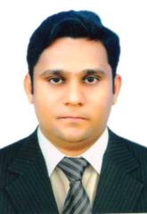 Muhammad Usman Ghani