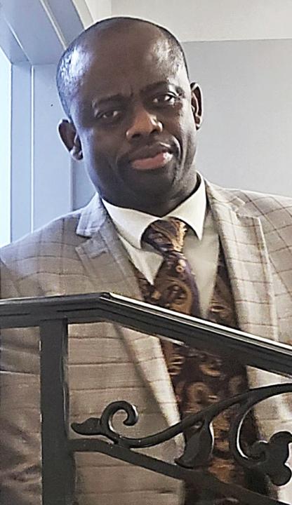 Laughter Appiah Agyei