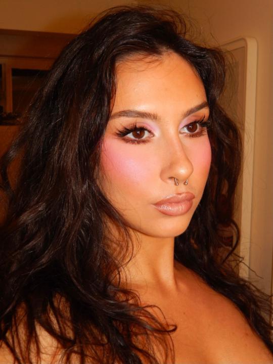 Vitoria Kalili
