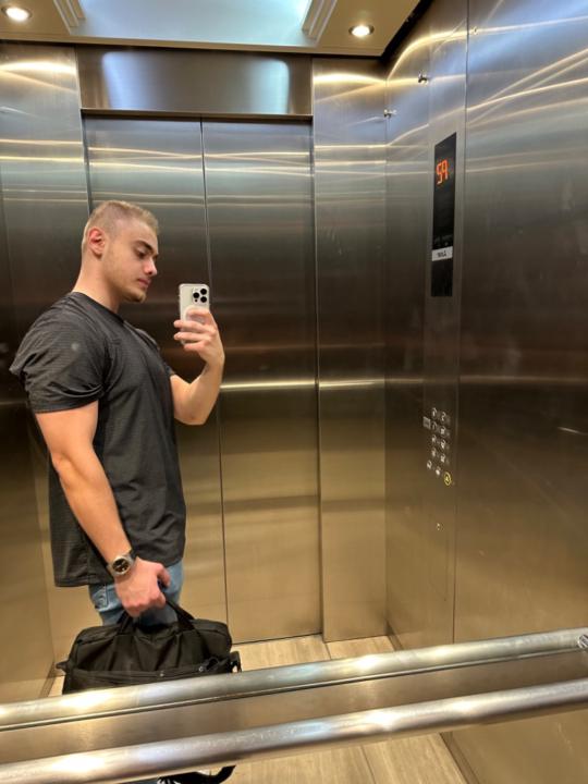 Rashad Al Harfani
