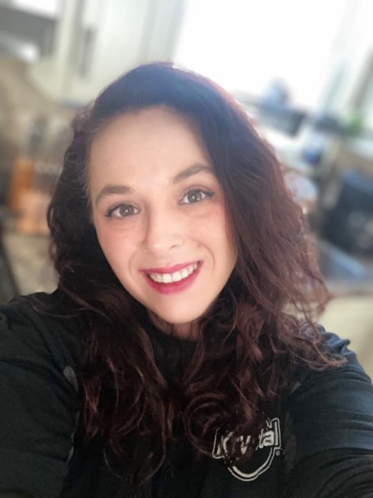 Moriah Taylor