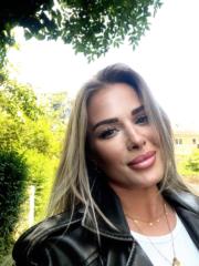 Janine Oberkirsch