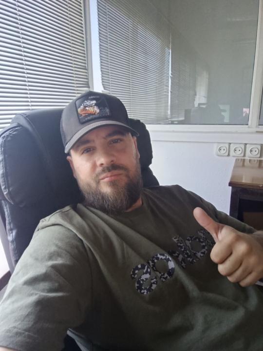 Ruben Lopez